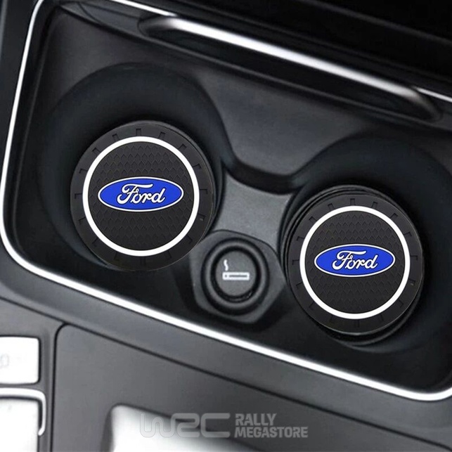 SUPPORT GOBELET VOITURE ANTIDERAPANT FORD